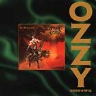 The Ultimate Sin - Music Ozzy Osbourne