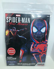 NEW Spider-Man Marvel Miles Morales 2099 Adult Mask Halloween Gamestop Exclusive