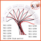 TEC1 12706-12712 Heatsink Thermoelectric Peltier Cooler Cooling Plate Module