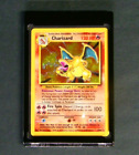 1999 Pokemon Base Set Rare Charizard Holo 4/102 WOTC Card Lightly Played🔥📈
