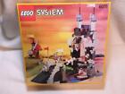 LEGO SYSTEM 6078 Castle Royal Drawbridge 1995 Vintage From Japan