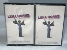 Lena Horne The Lady and Her Music Live on Broadway Cassettes 1 & 2 Both Sealed