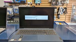 Lenovo Ideapad 5 15iil05 - i7-1065G7 Laptop FOR PARTS/NOT WORKING