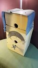 Pride of Central Texas Large Wood Shelter Handmade Birdhouse