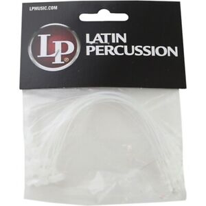 NEW - LP Latin Percussion Replacement Ties For Bar Chimes (24), LP470