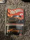 HOT WHEELS 2021 RLC CLUB EXCLUSIVE '70 MUSTANG BOSS 302 with PATCH 1:64 DIECAST