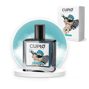 SEALED NEW CUPID 2.0 HYPNOSIS MEN’S PHEROMONE COLOGNE 1.7 OZ MEET MORE HOT WOMEN