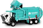 Garbage Truck Toys  1:43 Bruder Tonka Trash Trucks Model for Boys Metal Diecase