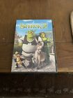 Shrek 2 (DVD, 2004, Full Screen) A9