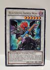 YuGiOh! Blackwing Armed Wing (DP11-EN014) 1st Edition - Rare - MP