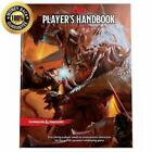 Player's Handbook (Dungeons & Dragons) 5th edition DnD Fantasy Book Game Origin