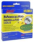 10 PIC  Insect Repellent  For Mosquitoes C-10-12