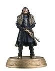 Eaglemoss Hobbit Lord of the Rings Thorin Oakenshield #02 Figurine & Magazine