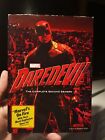 Daredevil: The Complete Second Season (DVD, 2017, 4-Disc Set)