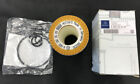 Mercedes Benz A 0001802609 original genuine OIL FILTER cartridge with o rings (For: Mercedes-Benz)