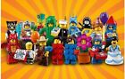 LEGO MINIFIGURES SERIES 18 (71021) ~ SEALED PACK ~ CHOOSE YOUR OWN - NEW / 2018