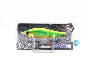 Gan Craft Jointed Claw 70 Type F Floating Lure AR-13 (3019)