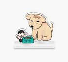 Flirting 9 to 6 - Puppy Bongsoo Acrylic Stand - YAOI BL Manhwa