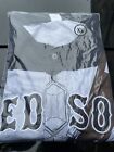 2024 Red Sox Star Wars Jersey Theme Night Promo Fenway 4/30/2024 New Size XL
