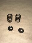 Stihl BR800 C X Backpack Blower  Valve Spring Set With Retainers OEM