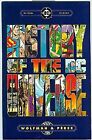 HISTORY OF THE DC UNIVERSE BOOK TWO (BOOK TWO) BY MARV By Marv Wolfman BRAND NEW