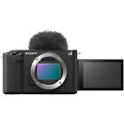 Sony ZV-E1 Mirrorless Camera | Black