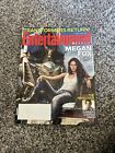 June 19 2009 Entertainment Weekly Magazine Transformers Megan Fox #1052 Issue