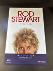 Rod Stewart The Hits Concert Poster Caesars Palace/ Colosseum (lot of 7)