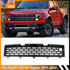 Fits Ford F150 F-150 SVT Raptor 2011-2014 Trunk Front Bumper Lower Grille Grill (For: 2014 Ford F-150)