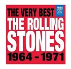 Rolling Stones-Very Best Of... 1964-1971 CD NEW