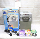 The Singing Machine SMG-190 Compact Disc + Graphic Karaoke System With Box