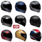 2024 Bell Qualifier DLX Mips Street Motorcycle Helmet - Pick Color/Size
