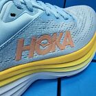 New Hoka Oner One Bondi 8 Wide (D) 1127954/SSCA Women's Running Shoes