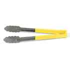 Vollrath 4781650 Kool-Touch Yellow Handled 16 Utility Tong