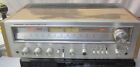 Vintage Pioneer SX-750 AM/FM Solid State Stereo Receiver- Works & Worn