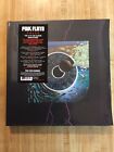 Pink Floyd P-U-L-S-E Live 180g Vinyl 4 LP Record Album Box Set Brand New Sealed