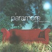 Paramore : All We Know Is Falling CD (2006) Incredible Value and Free Shipping!