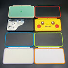 New Nintendo 2DS LL XL Console Pokemon Animal Crossing Japan Used Free Shipping