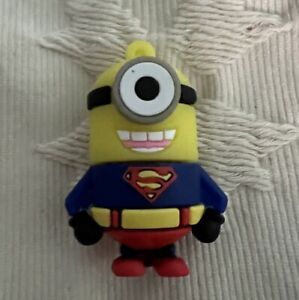 Minion Despicable Me Superman 16 GB USB Flash Drive