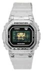 Casio G-Shock Black Dial Limited Edition Quartz 200M Men's Watch DW-5040RX-7