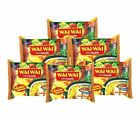 Wai Wai Instant Noodles Chicken Flavored 75g each Pack Of 3,6,10,15,24,30