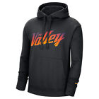 Phoenix Suns Nike City Edition Essential Logo Pullover Hoodie Men's 2022 NBA New
