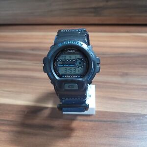 Rare Casio G-Shock  DW-6900X (Special Model - 540 Five Forty)