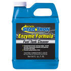 Star Tron 93664 Enzyme Formula Fuel Tank Cleaner 64 oz Star Brite Boat 093664