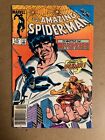 The Amazing Spider-Man #273 - Feb 1986 - Vol.1 - Newsstand Edition - 6.0 FN