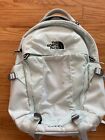 THE NORTH FACE Women's Recon Laptop Backpack in Ice Blue