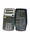 Texas Instruments TI-30Xa Solar Scientific Calculator- Used Works See Pics