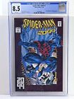 Spider-Man 2099 #1 CGC 8.5 (1992) 1st full app. Spider-man 2099