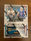 🔥2021 Prizm Football LOT of 18 Blaster Box Sealed T Lawrence FREE SHPPING🏈