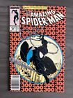 Amazing Spider-Man #300 1st Full App Of Venom 1988 Newsstand